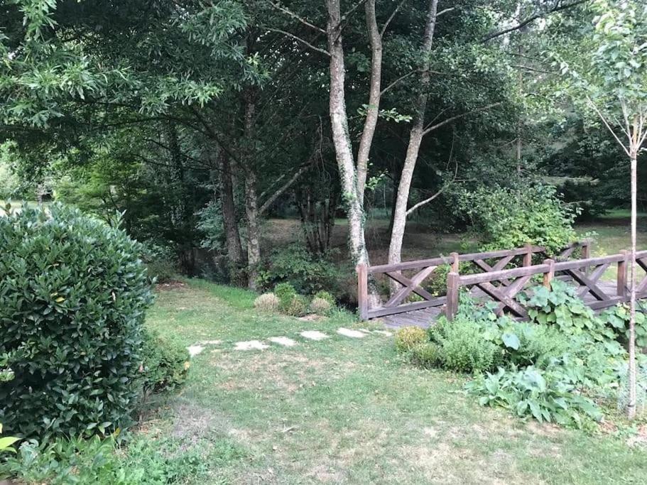 Charming In The Forest, With Heated Pool